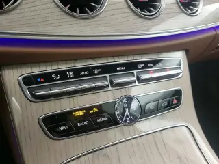Mercedes-Benz E-Class 2020 E 450 2dr Coupe