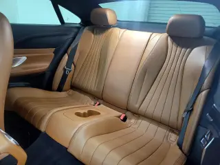 Mercedes-Benz E-Class 2020 E 450 2dr Coupe