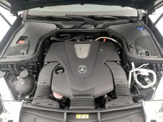 Mercedes-Benz E-Class 2020 E 450 2dr Coupe