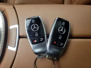 Mercedes-Benz E-Class 2020 E 450 2dr Coupe