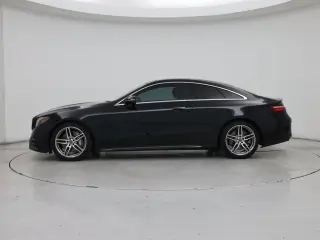 Mercedes-Benz E-Class 2020 E 450 2dr Coupe