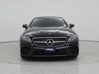 Mercedes-Benz E-Class 2020 E 450 2dr Coupe