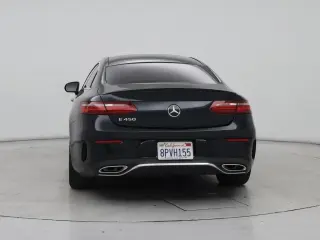 Mercedes-Benz E-Class 2020 E 450 2dr Coupe