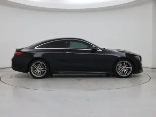 Mercedes-Benz E-Class 2020 E 450 2dr Coupe