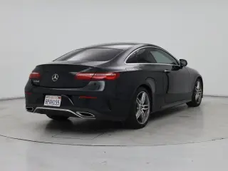 Mercedes-Benz E-Class 2020 E 450 2dr Coupe