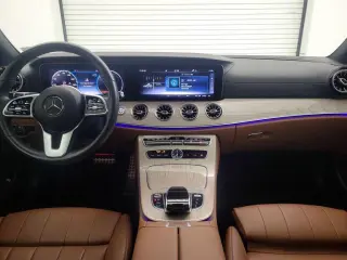Mercedes-Benz E-Class 2020 E 450 2dr Coupe
