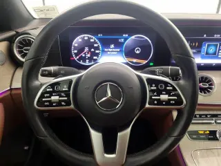 Mercedes-Benz E-Class 2020 E 450 2dr Coupe
