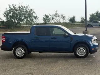 Ford Maverick 2023 XLT 4dr SuperCrew 4.5 ft. SB