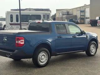 Ford Maverick 2023 XLT 4dr SuperCrew 4.5 ft. SB