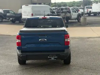 Ford Maverick 2023 XLT 4dr SuperCrew 4.5 ft. SB