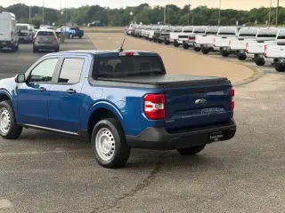 Ford Maverick 2023 XLT 4dr SuperCrew 4.5 ft. SB