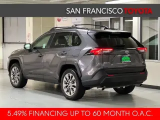 Gold Certified2024 Toyota RAV4 XLE Premium