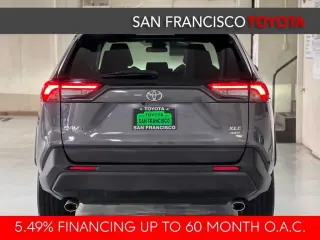 Gold Certified2024 Toyota RAV4 XLE Premium
