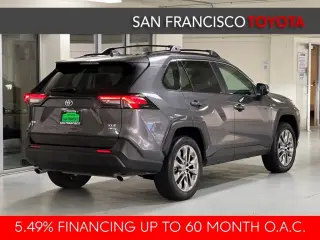 Gold Certified2024 Toyota RAV4 XLE Premium