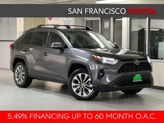 Gold Certified2024 Toyota RAV4 XLE Premium