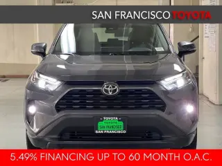 Gold Certified2024 Toyota RAV4 XLE Premium