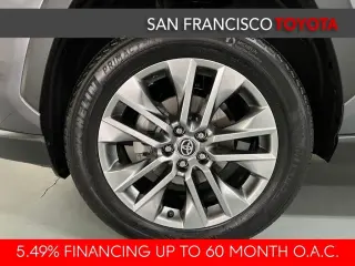 Gold Certified2024 Toyota RAV4 XLE Premium