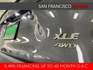 Gold Certified2024 Toyota RAV4 XLE Premium