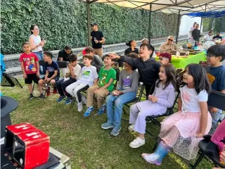 Cumpleaños Navidad Reyes SHOW