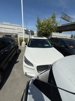 Lincoln Aviator 2020 AWD Reserve 4dr SUV