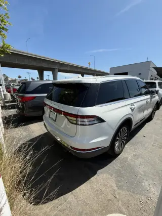 Lincoln Aviator 2020 AWD Reserve 4dr SUV