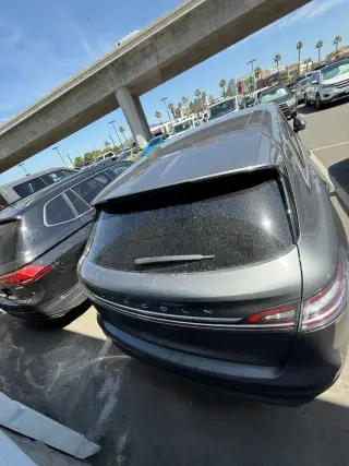 Lincoln Nautilus 2023 Standard 4dr SUV
