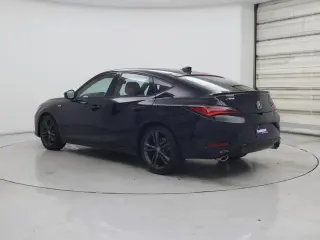 Acura Integra 2023 4dr Liftback 6M w/Technology and A-SPEC Package