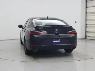 Acura Integra 2023 4dr Liftback 6M w/Technology and A-SPEC Package