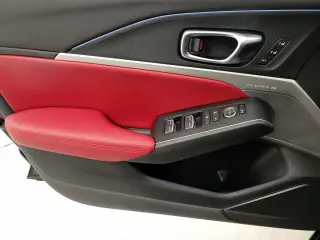 Acura Integra 2023 4dr Liftback 6M w/Technology and A-SPEC Package