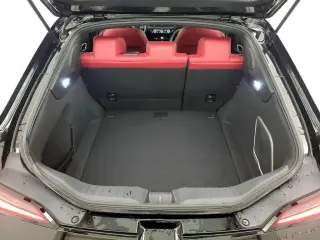 Acura Integra 2023 4dr Liftback 6M w/Technology and A-SPEC Package