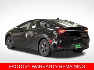 Gold Certified2025 Toyota Prius Plug-in SE