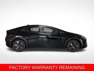 Gold Certified2025 Toyota Prius Plug-in SE