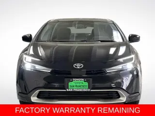 Gold Certified2025 Toyota Prius Plug-in SE