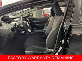 Gold Certified2025 Toyota Prius Plug-in SE