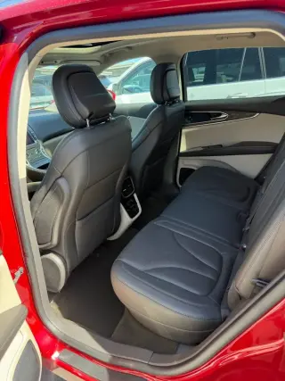 Lincoln Nautilus 2020 AWD Reserve 4dr SUV