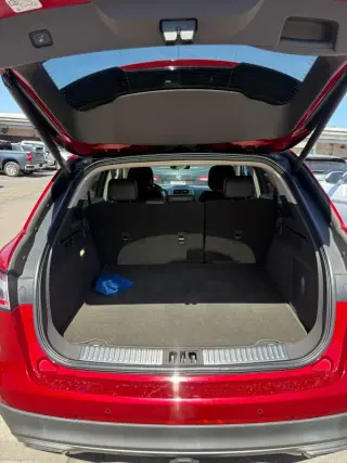 Lincoln Nautilus 2020 AWD Reserve 4dr SUV