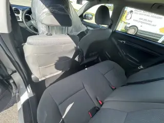 2009 Toyota Matrix S