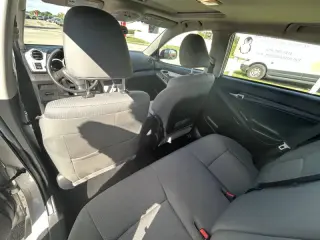 2009 Toyota Matrix S
