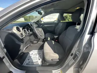 2009 Toyota Matrix S