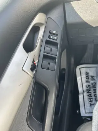 2009 Toyota Matrix S