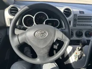 2009 Toyota Matrix S