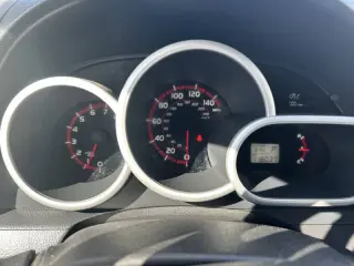 2009 Toyota Matrix S
