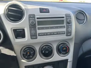 2009 Toyota Matrix S