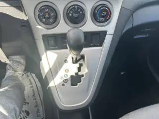 2009 Toyota Matrix S