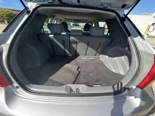 2009 Toyota Matrix S