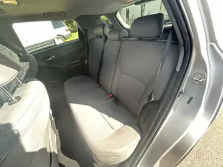 2009 Toyota Matrix S
