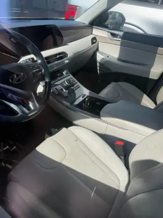 Hyundai PALISADE 2022 AWD Limited 4dr SUV