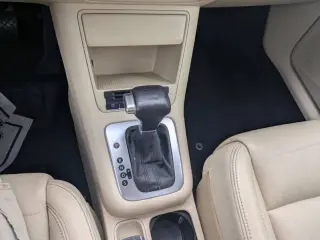 2009 Volkswagen Tiguan SEL