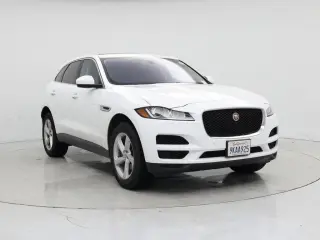 Jaguar F-PACE 2019 AWD 25t Premium 4dr SUV