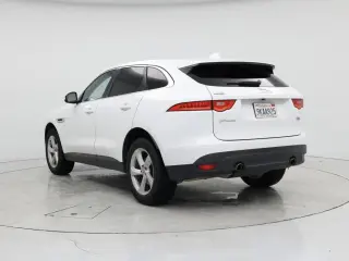 Jaguar F-PACE 2019 AWD 25t Premium 4dr SUV